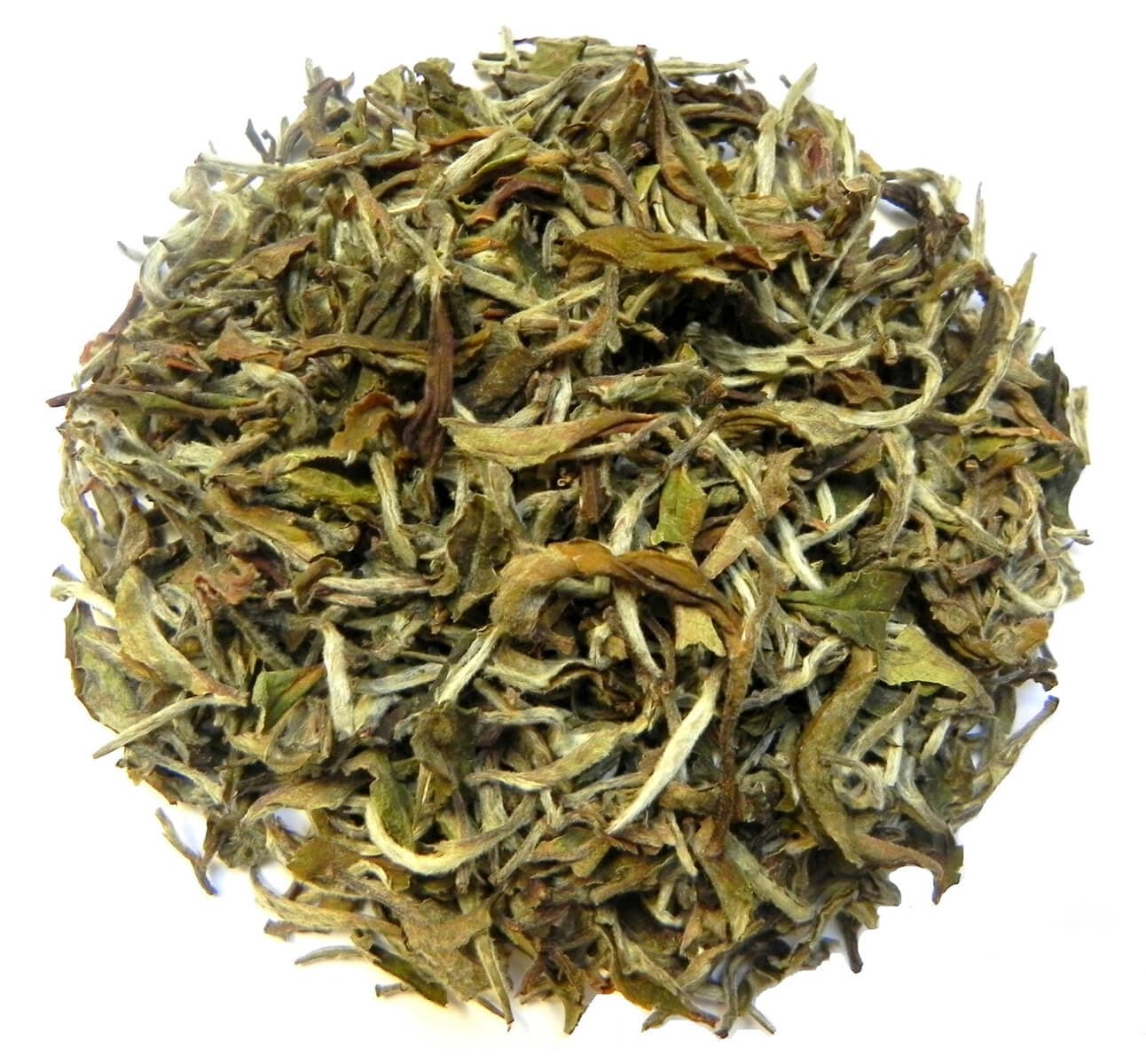 Teas White Nepal Jun Chiyabari